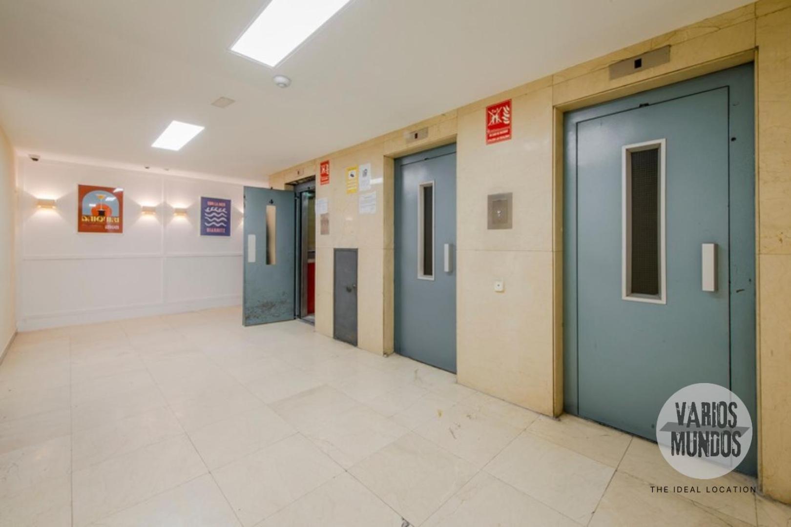Malasana Sonada Para 4, Ven A San Bernardo 20 E3 Madrid Dış mekan fotoğraf