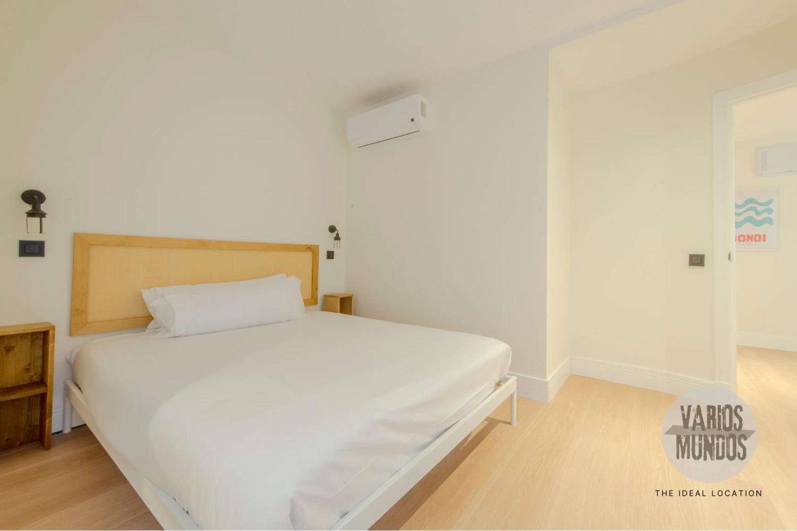 Malasana Sonada Para 4, Ven A San Bernardo 20 E3 Madrid Dış mekan fotoğraf